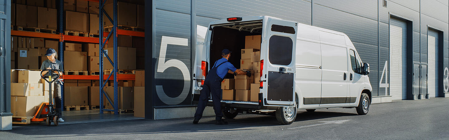 Payment and delivery