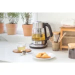 Théière Bouilloire électrique sans fil 1,7 L DOD165 Livoo – Image 2