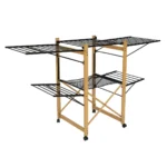 Etendoir à linge pliable ushuaia 28m Kitchen Move