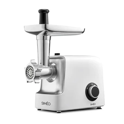 Hachoir à viande compact 2200 W Simeo