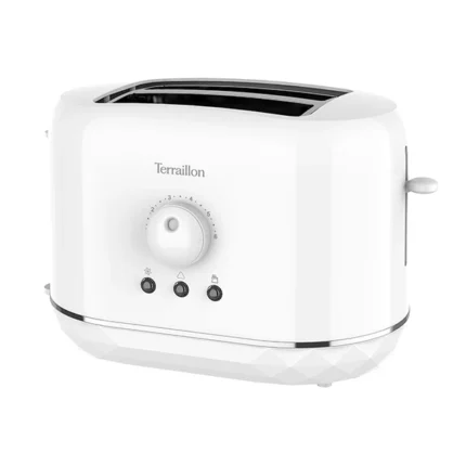 Grille pain Diamant 870 W Terraillon