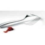 Silhouette - Ménagère 50 pièces en coffre bois Couzon – Image 2