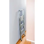 Escabeau pliable 3 marches anti-dérapantes Wenko by Maximex – Image 2