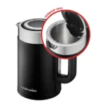 Bouilloire électrique programmable 1,7L Lagrange – Image 4