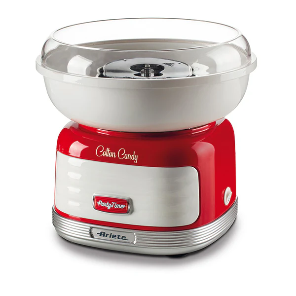 149ecb1b52034df1bc7b1344e31f3e1f_377ac84d-53de-4a76-9c8a-03f6a45c13ec_1200x1200_crop_center Machine à barbe à papa Party Time 450 W Ariete