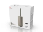Brosse de toilette TIME en béton et abs Concrete Zone Denmark – Image 4