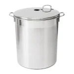 Bouilleur inox 12 bocaux 37L Guillouard