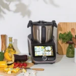 Robot cuiseur multifonction 4,5 L 1000 W Mathon – Image 2