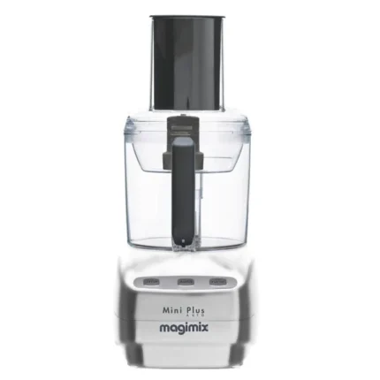 Robot Multifonctions Le Mini Plus Chrome mat 18260F Magimix