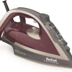 Fer à vapeur 2800 W Smart Temp avec jet 260 g/min Tefal