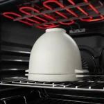 Bol à pain 5KSM2CB5BGS pour robots Artisan Kitchenaid – Image 3