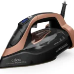 Fer à repasser vapeur 3200 W effet centrale vapeur Calor