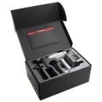 Hachoir à viande en métal 5KSMMGA Kitchenaid – Image 3