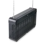 Destructeur d'insectes lampes UV-A LED 150 m² Lacor – Image 4