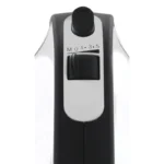 Batteur blanc silencieux 450 W MFQ4020 Bosch – Image 2