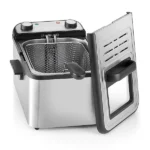 Friteuse 4,2 L 3000 W KCPFR42 PRO Kitchen Chef Professional