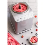Turbine à glace Gelato Expert 180 W 11680 Magimix – Image 4