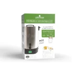 Stérilisateur inox électrique 30 litres automatique 2200 W Le Pratique – Image 3