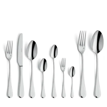 Dunes - Ménagère 86 pièces Couzon