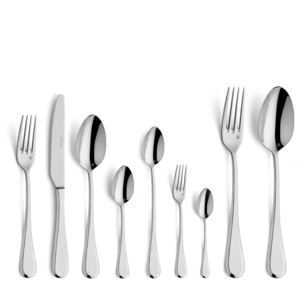 Dunes - Ménagère 86 pièces Couzon