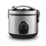 Cuiseur à riz inox 500 W CRM230 Simeo – Image 2