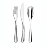 Eole - Ménagère 74 pièces en coffre bois Couzon – Image 5