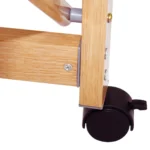 Etendoir à linge pliable ushuaia 32m Kitchen Move – Image 2