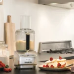 Robot Multifonctions Le Mini Plus Chrome mat 18260F Magimix – Image 2