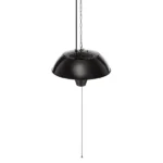 Chauffage de terrasse à suspendre 1500 W KA-5273 Tristar – Image 2