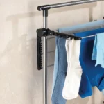 Séchoir à linge gain de place Wenko by Maximex – Image 3