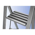 Escabeau pliable 3 marches anti-dérapantes Wenko by Maximex – Image 3