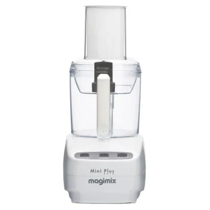 Robot Multifonctions Le Mini Plus Blanc 18250F Magimix