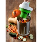 Mixeur Soupe Maker Express 2 L DO705BL Domo – Image 3