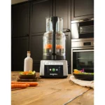 Robot Cook Expert XL Connect 18914 platine Magimix – Image 2