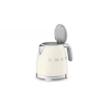 Mini bouilloire 0,8 L 1400 W KLF05CREU crème Smeg – Image 4