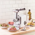 Hachoir à viande compact 2200 W Simeo – Image 2