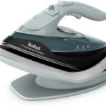 Fer à vapeur sans fil 2600 W avec jet 220 g/min Tefal
