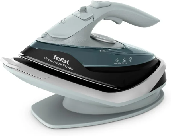 Fer à vapeur sans fil 2600 W avec jet 220 g/min Tefal