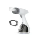 Défroisseur Vapeur de 350 ml avec écran LCD 2000W gris blanc Vendos85