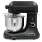 Robot pâtissier 5 L 1600 W avec balance intégrée 5 kg Mathon