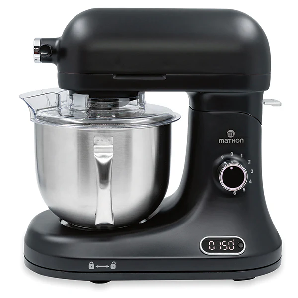 8743081121f744be866d548cc97aa2b5_1200x1200_crop_center Robot pâtissier 5 L 1600 W avec balance intégrée 5 kg Mathon