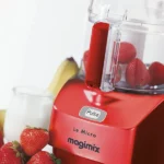 Mini hachoir Le Micro Rouge 18114F Magimix – Image 4