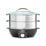 Cuiseur vapeur multifonction 12,2 L 1900 W 11582 Magimix