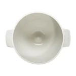 Bol à pain 5KSM2CB5BGS pour robots Artisan Kitchenaid – Image 5