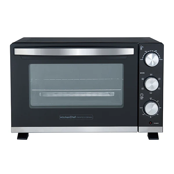 92a28237ebe74210b365d278e1ca8f6d_1200x1200_crop_center Four 60L multifonction KCP-FOUR60 Kitchen Chef Professional