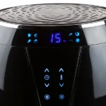 Friteuse à air chaud déli fryer XL 4L 1500 W DO532FR Domo – Image 3