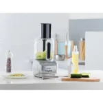 Robot Multifonctions Le Mini Plus Chrome mat 18260F Magimix – Image 3