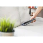 Aspirateur à main sans fil 7,2 V sans sac My Vac Domo – Image 3