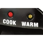 Cuiseur à Riz 6 Personnes CRC400E Cuisinart – Image 2