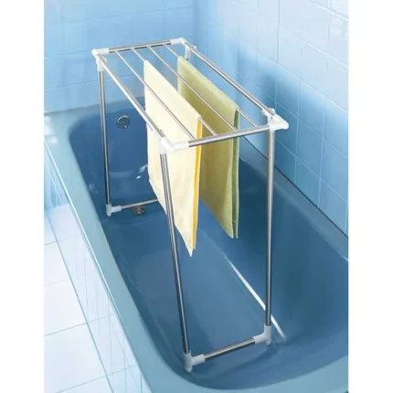 Séchoir à linge single Wenko by Maximex